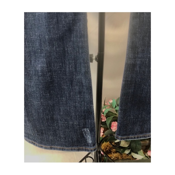 GAP Curvy Low Rise Jeans - Picture 3 of 5